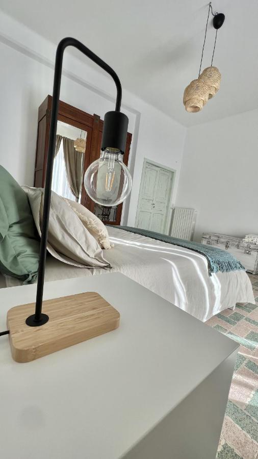 Dimora Al Campanile Bed & Breakfast Sannicandro di Bari Bagian luar foto