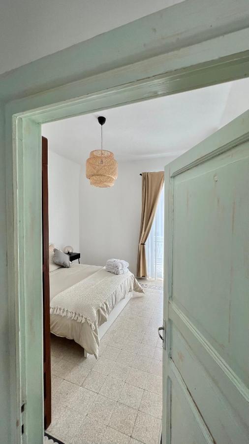 Dimora Al Campanile Bed & Breakfast Sannicandro di Bari Bagian luar foto