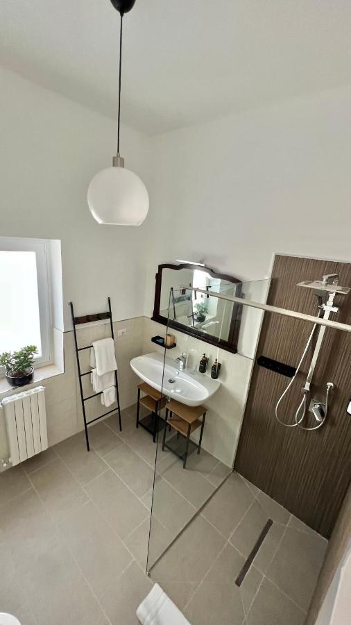 Dimora Al Campanile Bed & Breakfast Sannicandro di Bari Bagian luar foto