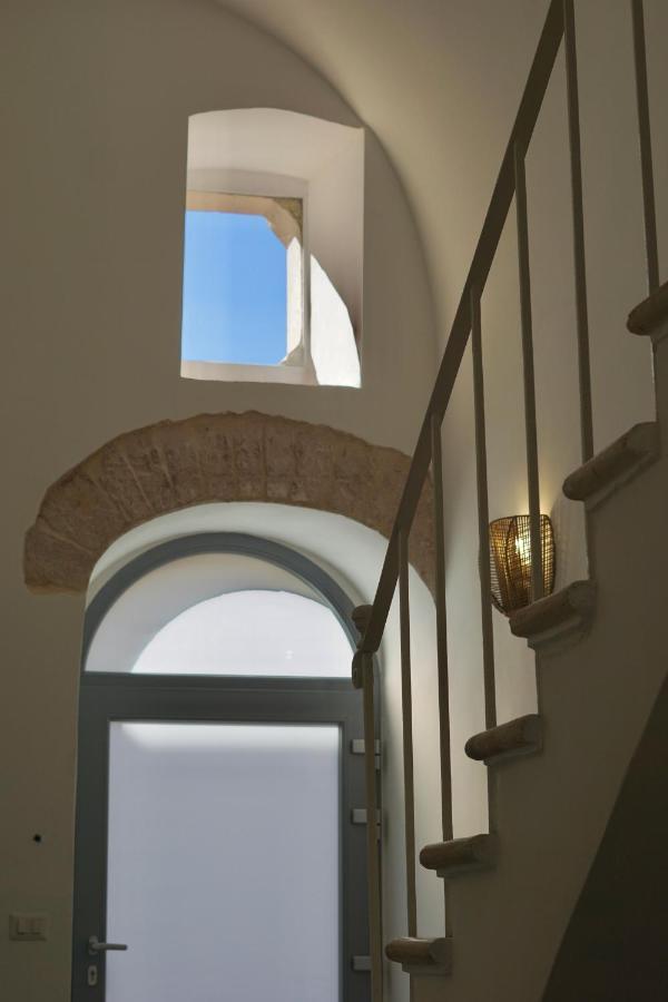 Dimora Al Campanile Bed & Breakfast Sannicandro di Bari Bagian luar foto