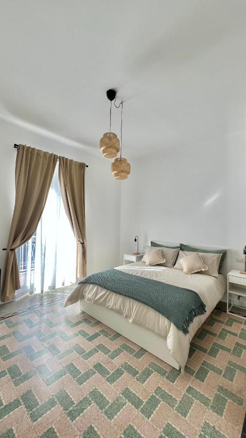 Dimora Al Campanile Bed & Breakfast Sannicandro di Bari Bagian luar foto