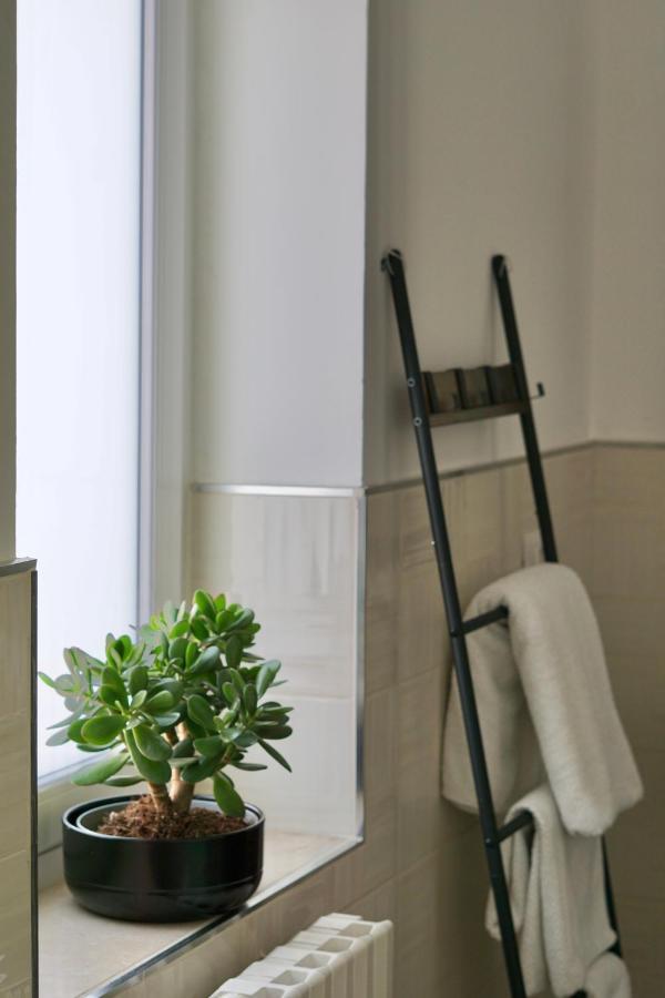 Dimora Al Campanile Bed & Breakfast Sannicandro di Bari Bagian luar foto