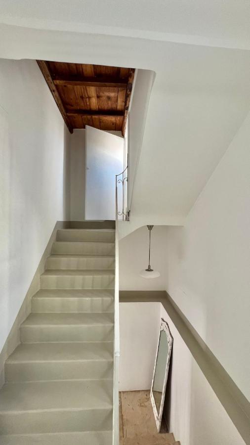 Dimora Al Campanile Bed & Breakfast Sannicandro di Bari Bagian luar foto