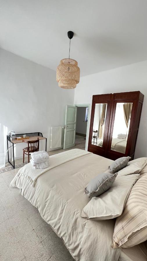 Dimora Al Campanile Bed & Breakfast Sannicandro di Bari Bagian luar foto