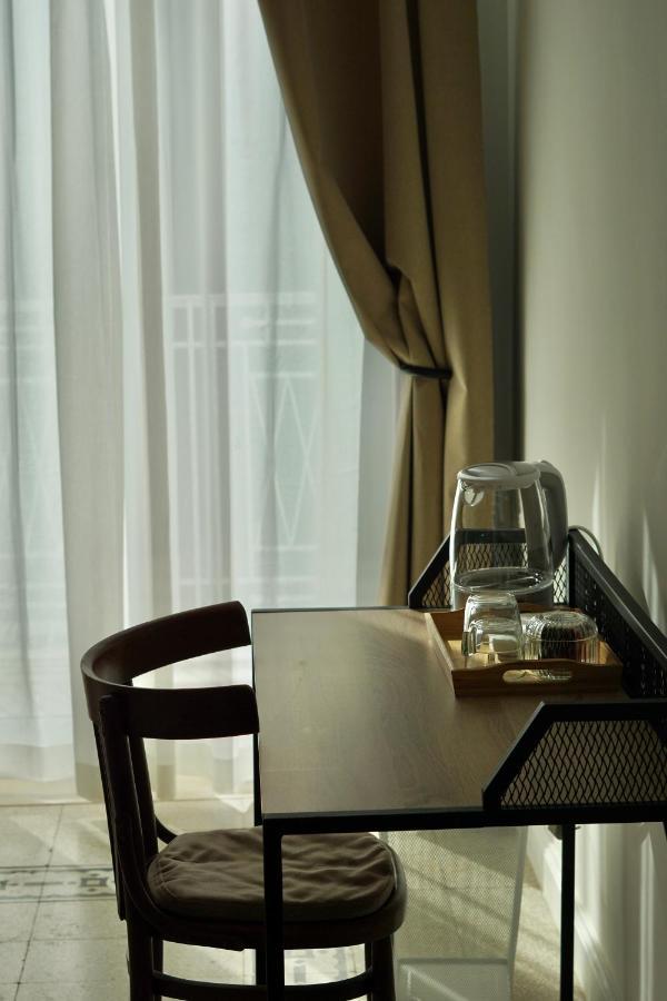 Dimora Al Campanile Bed & Breakfast Sannicandro di Bari Bagian luar foto